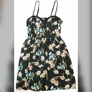 Floral Sundress